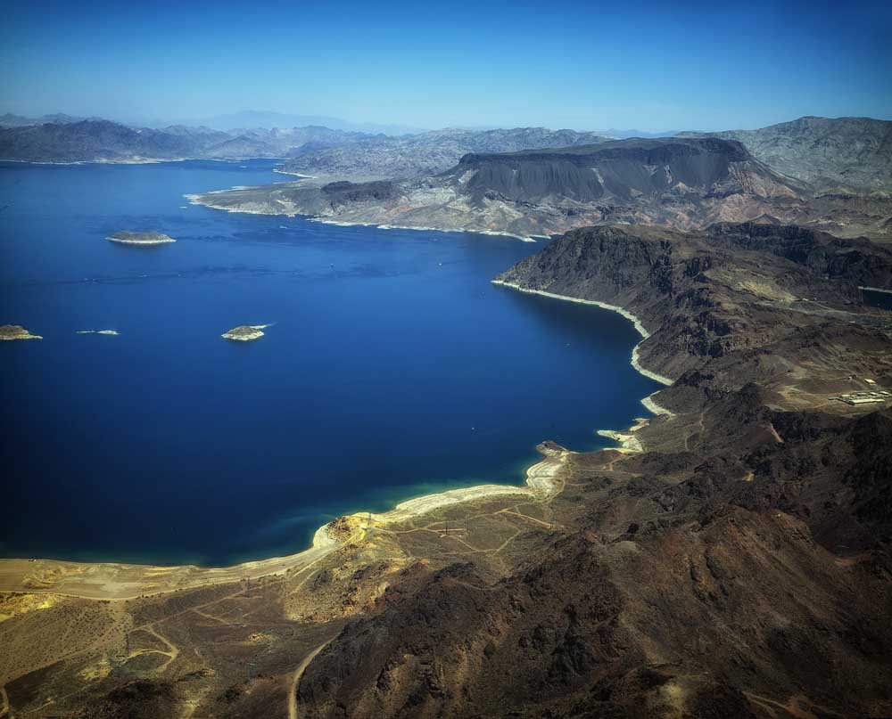 Lake Mead