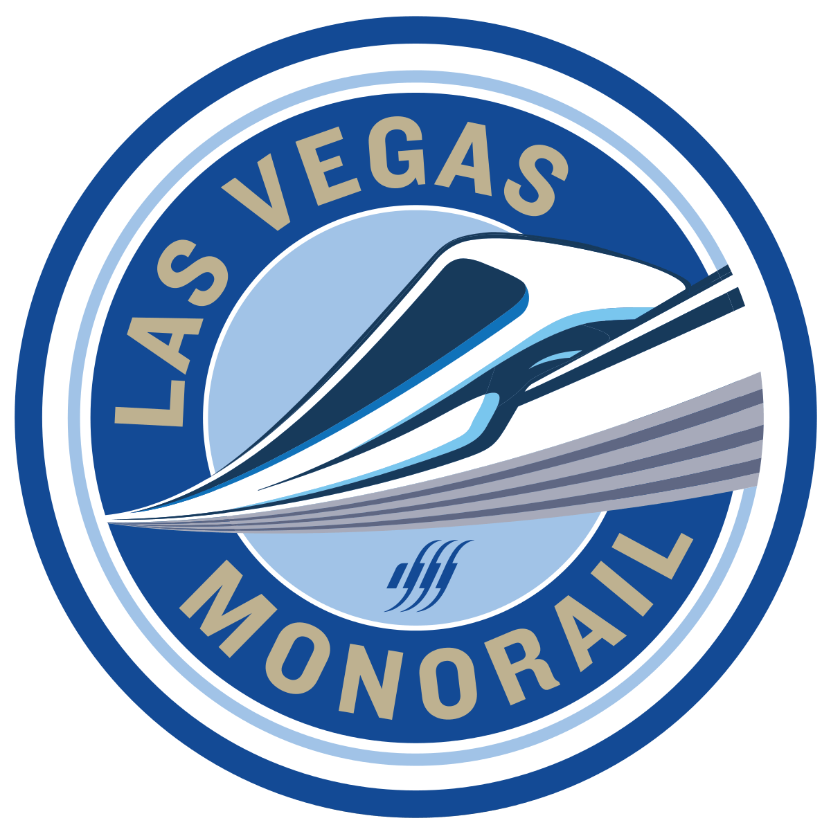 Logo Monorail