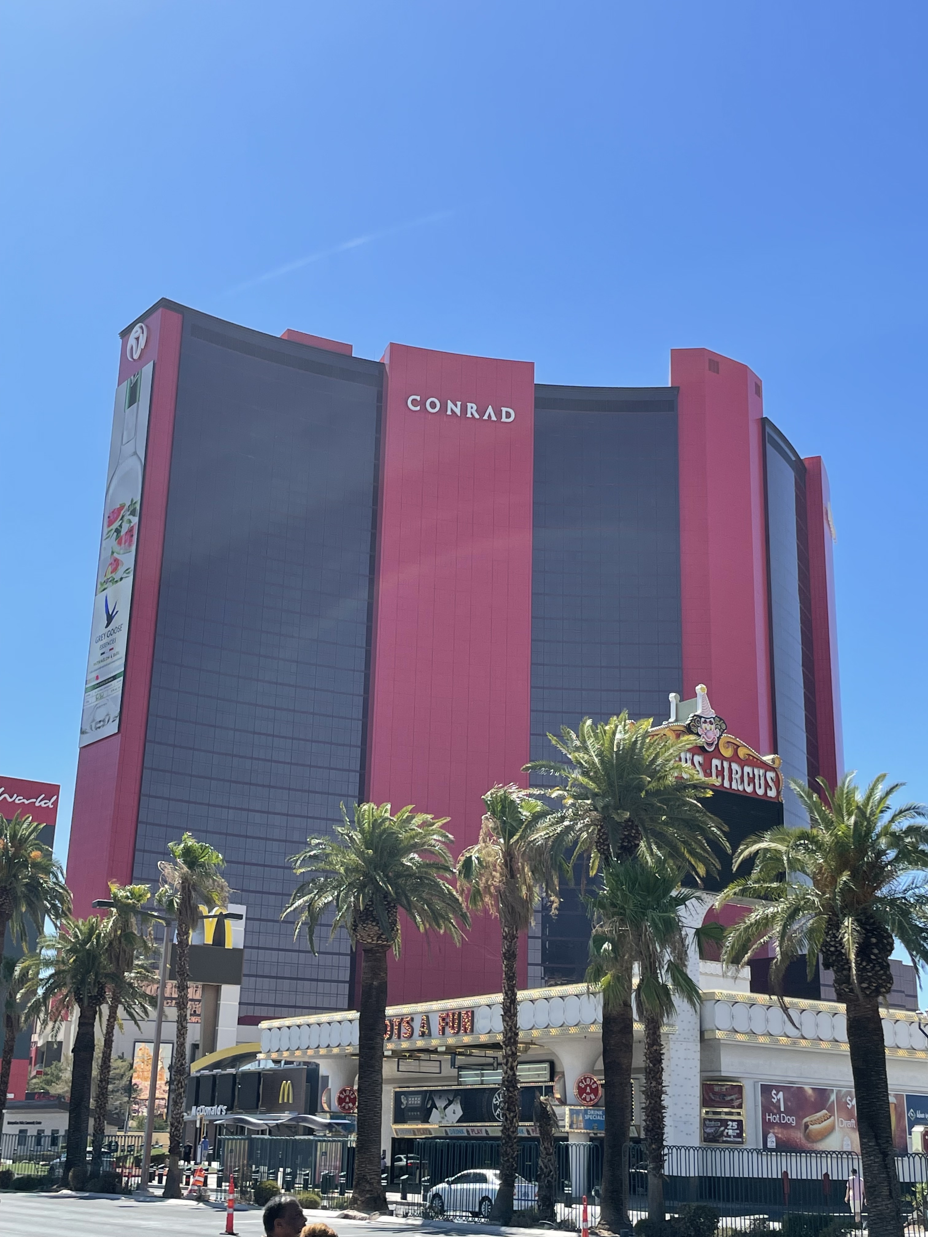 Wynn Las Vegas Kopie