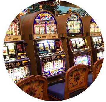 Slot Machine Las Vegas