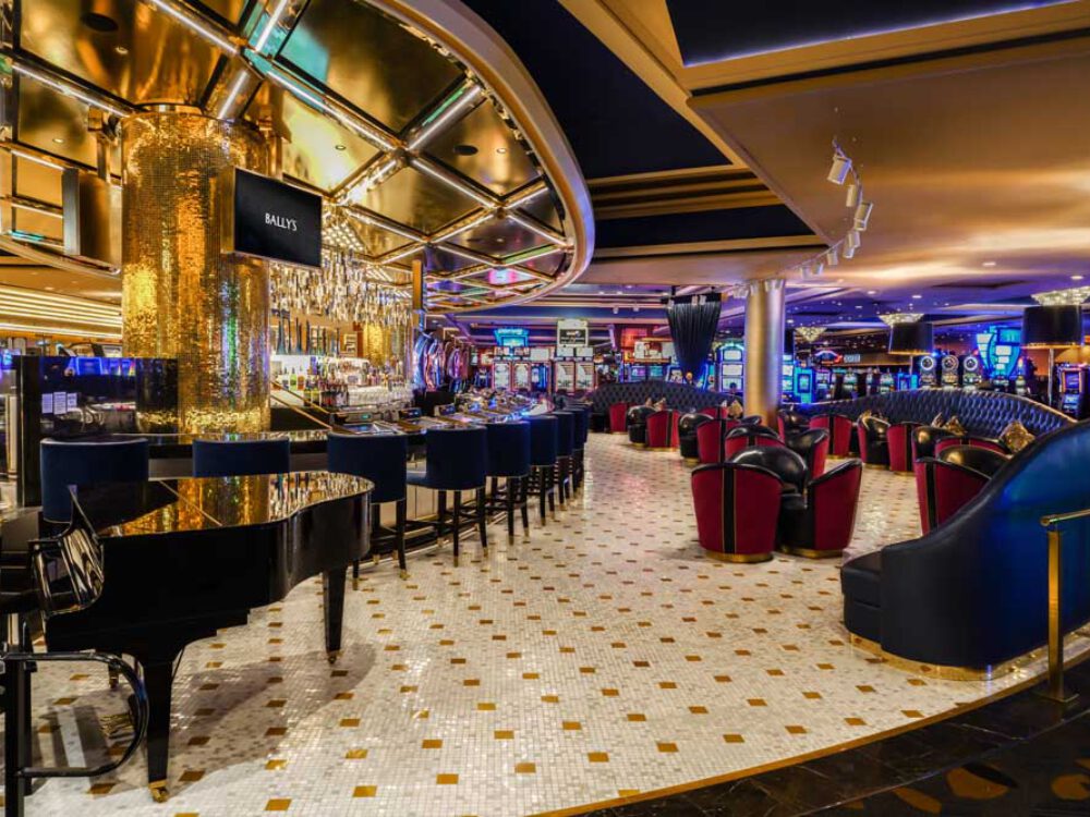 Bally’s Las Vegas Hotel & Casino
