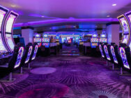 Harrah’s Hotel & Casino Las Vegas