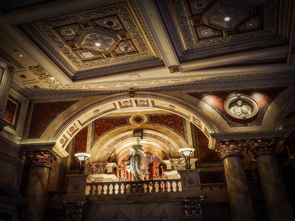 Caesars Palace
