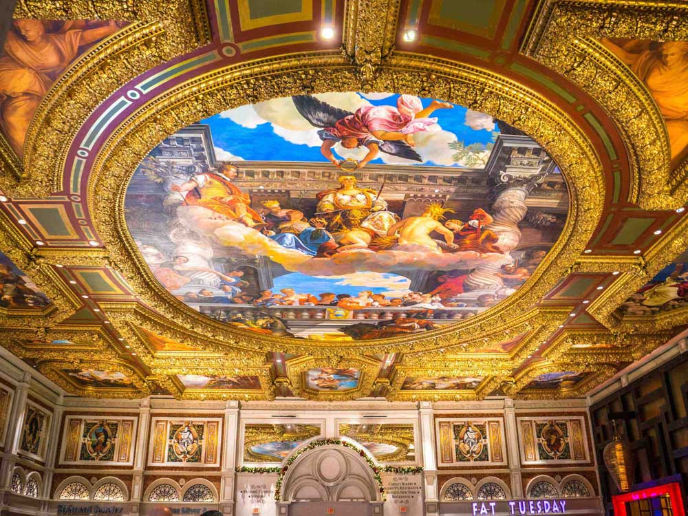 Venetian