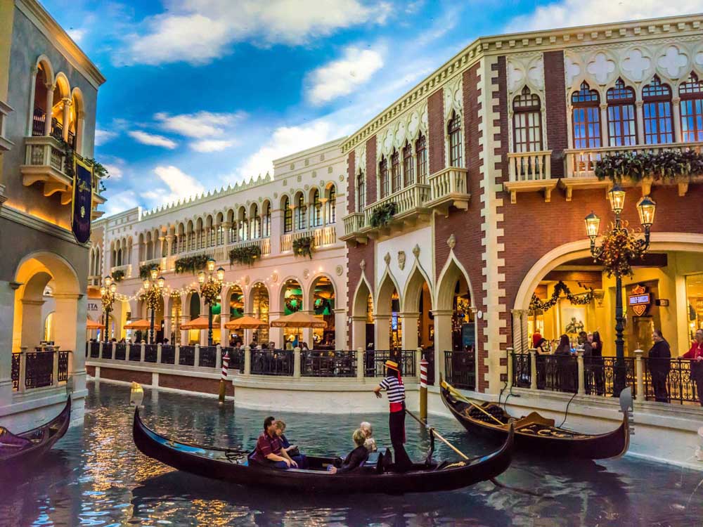 Venetian